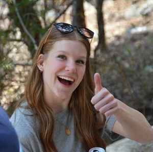 Meet your Posher, Natasha